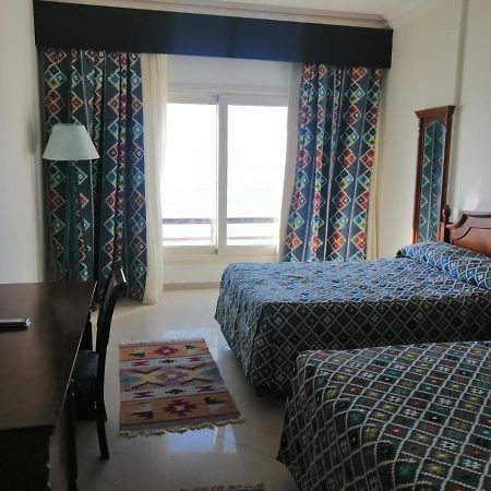 Palm Beach Safari Egypt Ras Sedr Exterior photo
