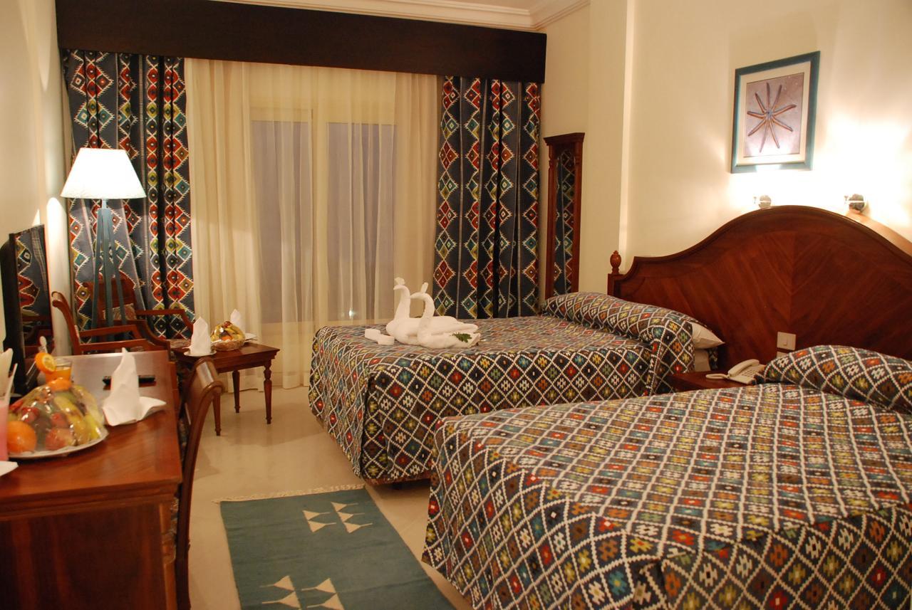 Palm Beach Safari Egypt Ras Sedr Exterior photo