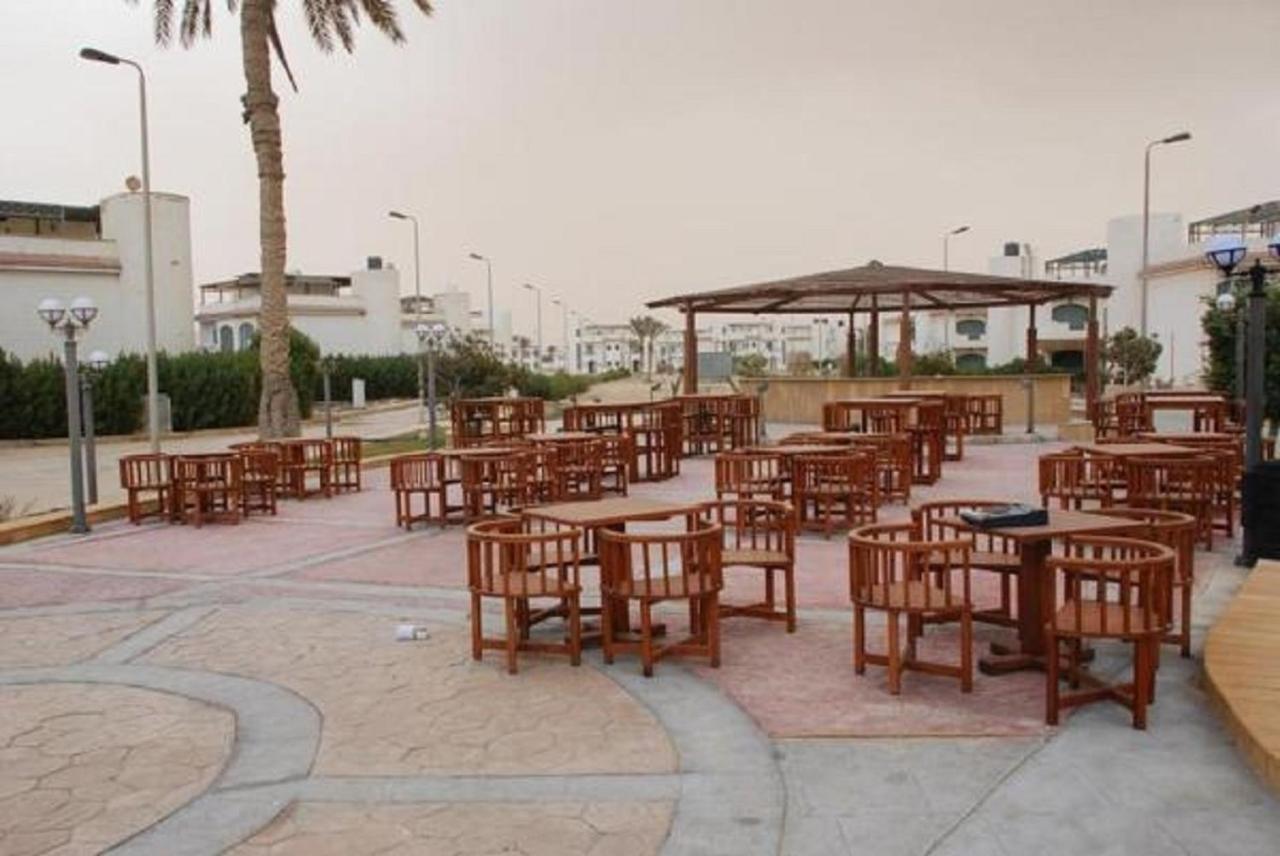 Palm Beach Safari Egypt Ras Sedr Exterior photo